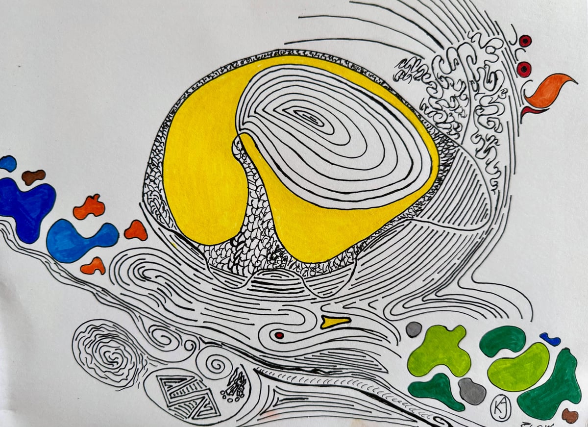 Snail - No Description