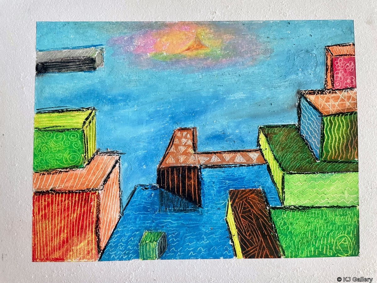 Geometry - No Description