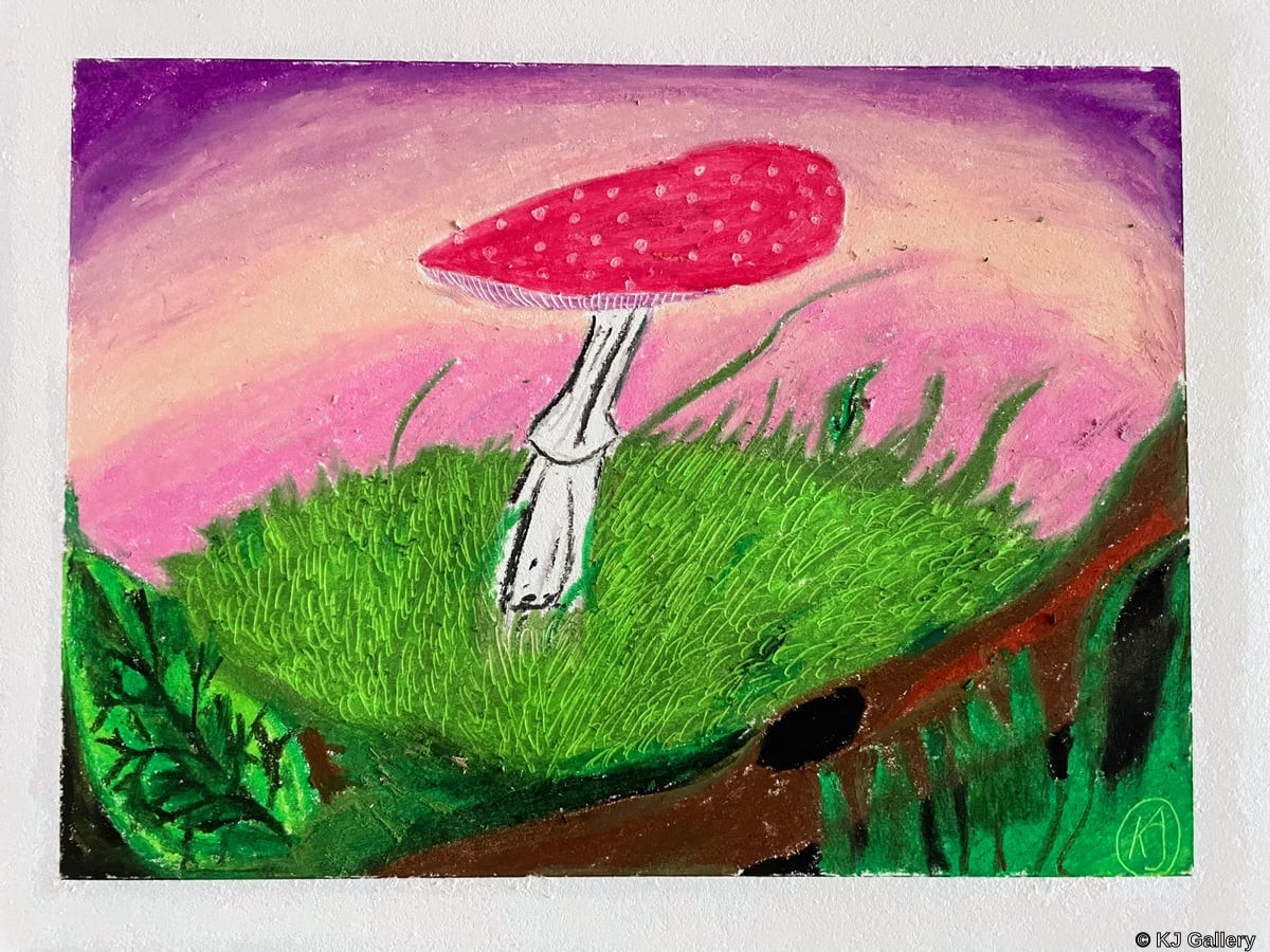 Dangerfood - No Description