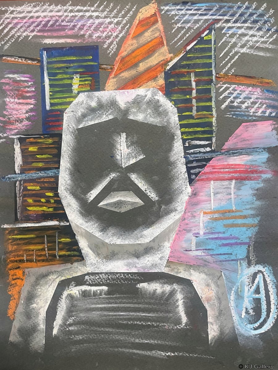 City Being - City Being