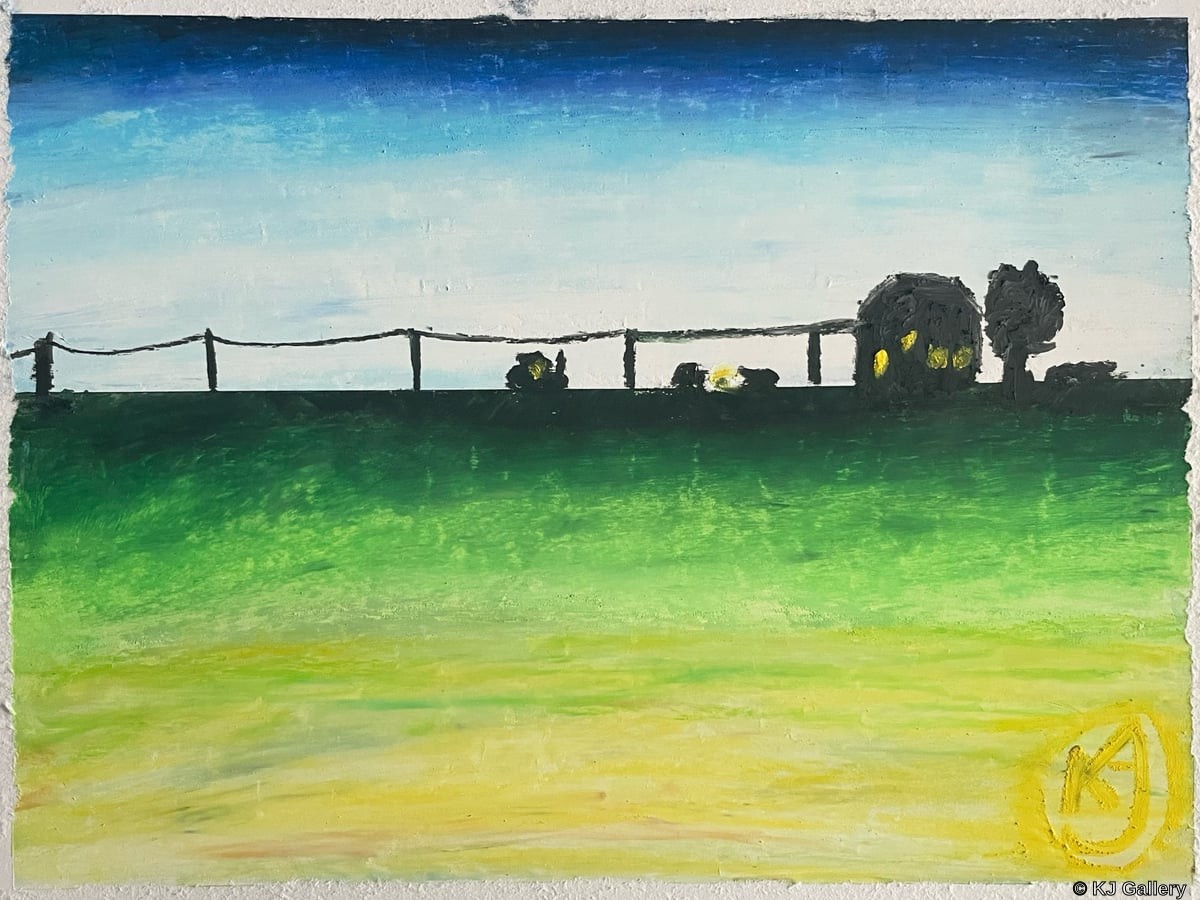 Connection - No Description