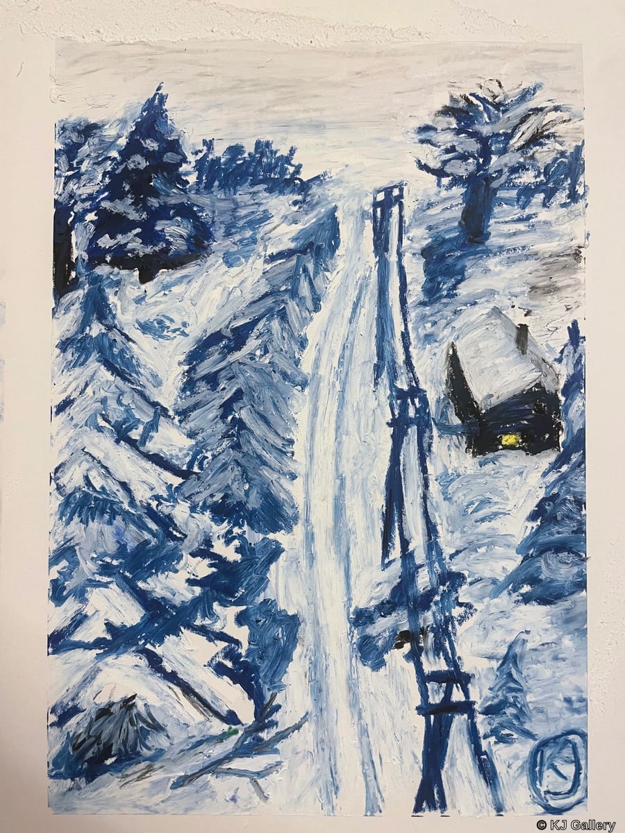 Remote - No Description