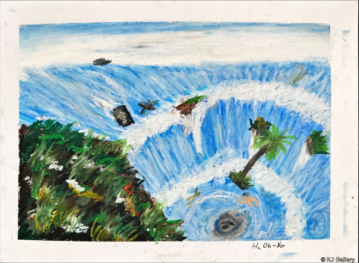 H2 Oh no - No Description