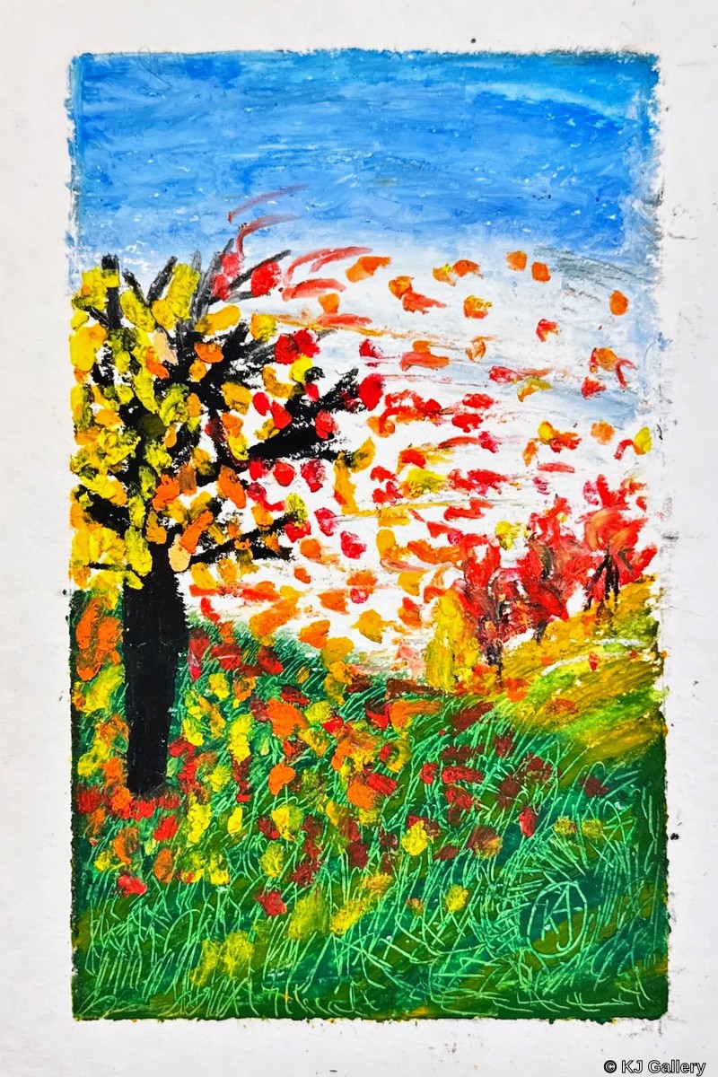 Autumn massacre - No Description