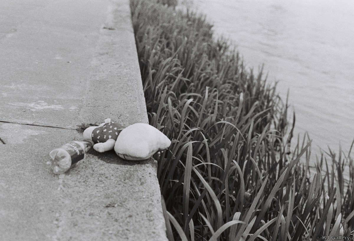 Sunku - Ilford HP5 PLUS 400