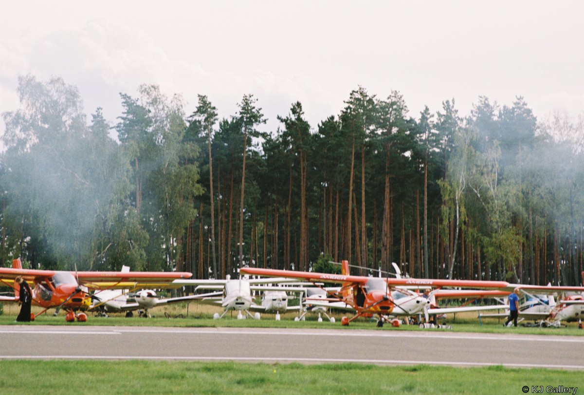 Oro Nida 2025 - Kodak Gold