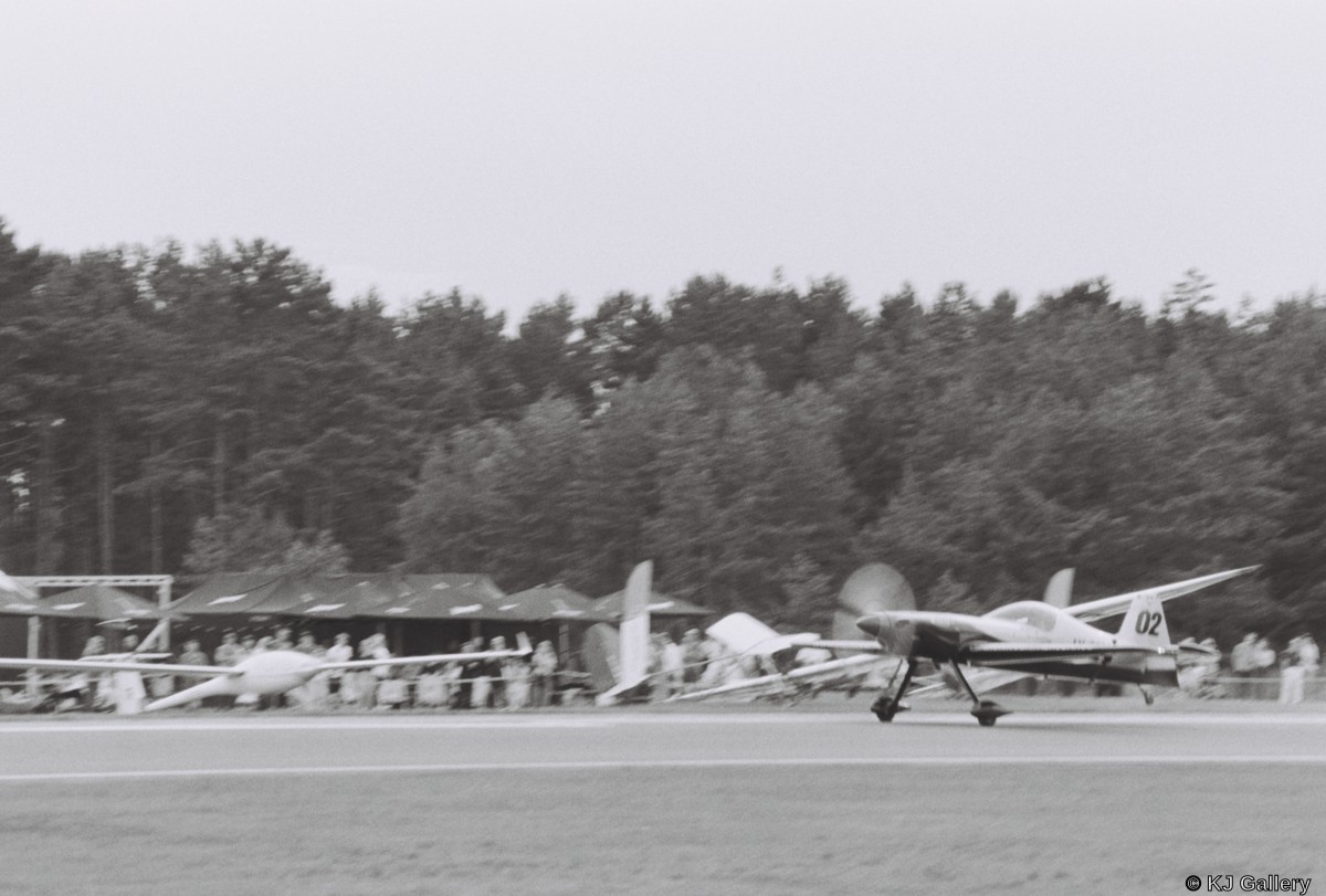 Oro Nida 2025 - Igoris - Kentmere Pan 400