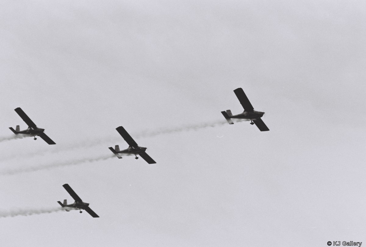 Oro Nida 2025 - Amber - Kentmere Pan 400